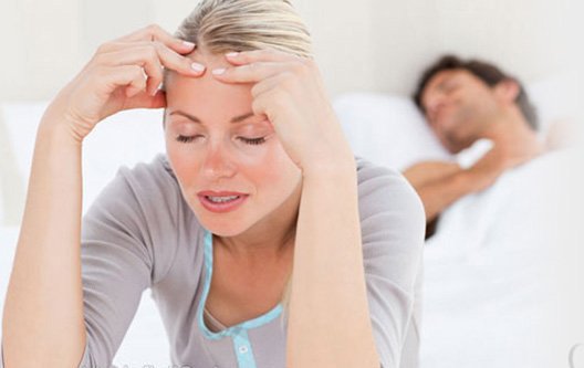 Sleep Apnea and Depression