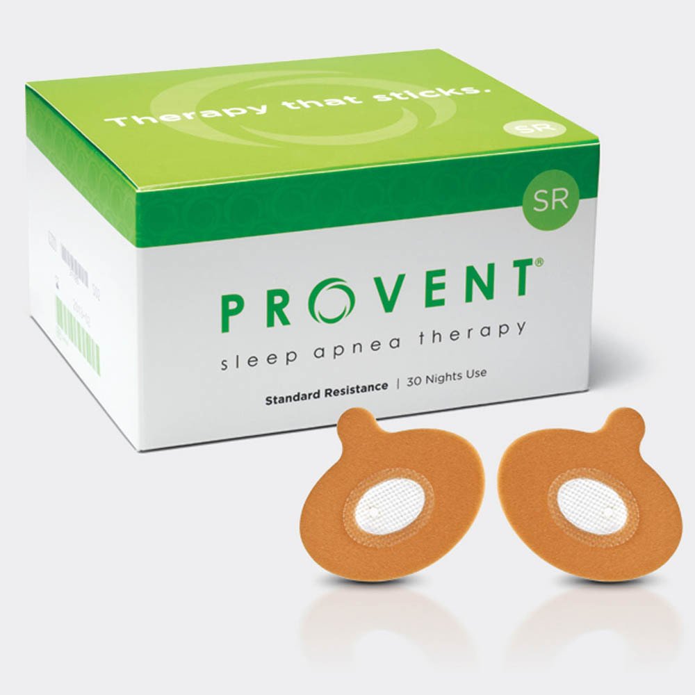 Provent Standard 30 Pack