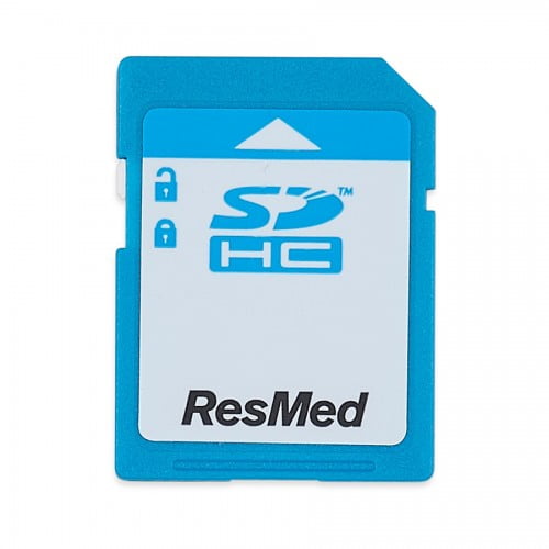 Resmed Sd Card