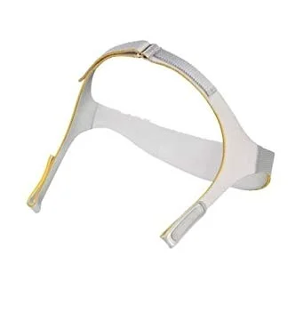 Respironics Nuance Headgear