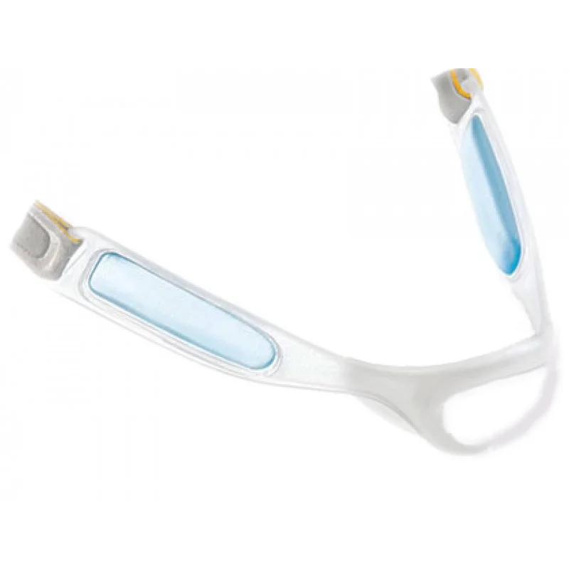 Respironics Nuance Pro Gel Frame