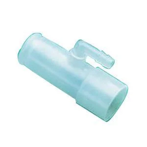 Respironics Oxygen Port Connector