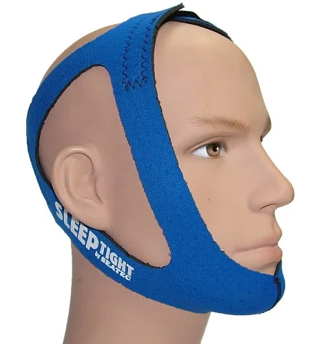 Respironics Seatec Mouth/Chin Strap