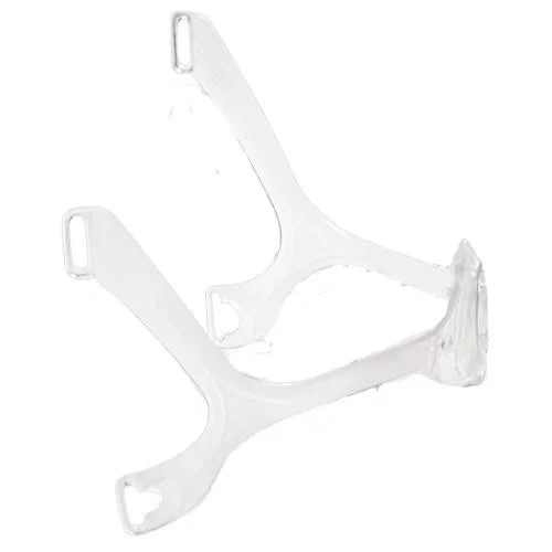 Respironics Wisp Clear Frame