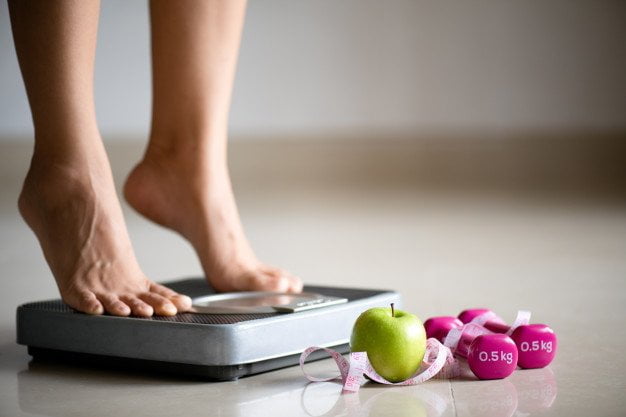 OSA & WEIGHT GAIN – THE CONNECTION