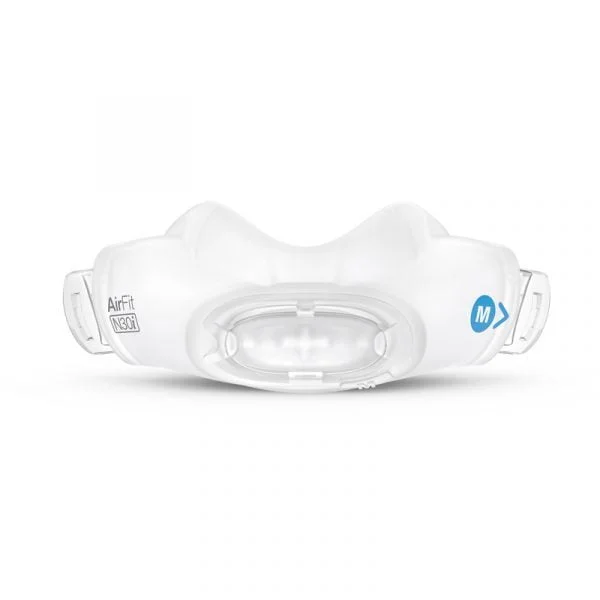N30i QA cushion