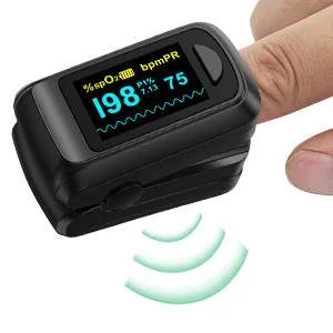 Pulse oximeter