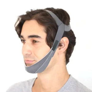 Chin Strap, Best In Rest